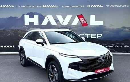 Haval F7, 2026 год, 3 699 000 рублей, 1 фотография