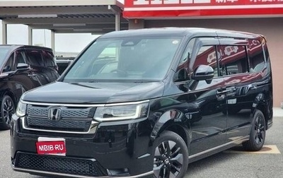 Honda Stepwgn, 2026 год, 1 900 006 рублей, 1 фотография