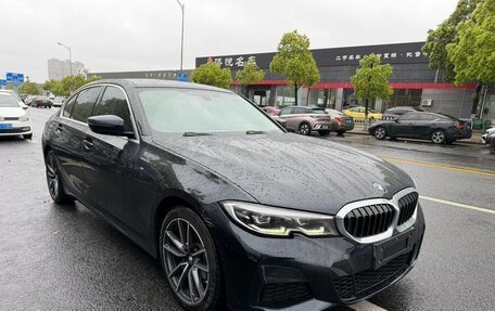 BMW 3 серия, 2022 год, 2 998 000 рублей, 1 фотография