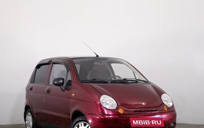 Daewoo Matiz I, 2011 год, 299 000 рублей, 1 фотография