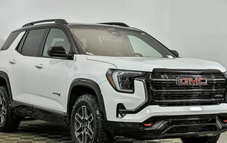 GMC Terrain, 2026 год, 4 800 000 рублей, 1 фотография