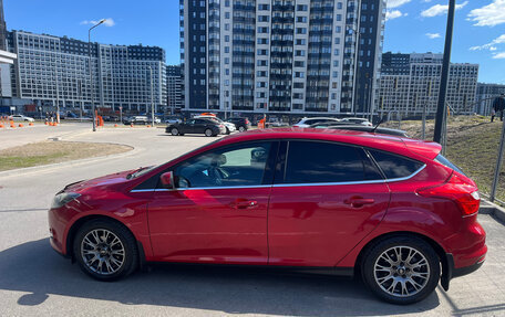 Ford Focus III, 2012 год, 720 000 рублей, 4 фотография