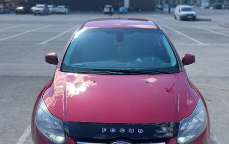 Ford Focus III, 2012 год, 720 000 рублей, 5 фотография