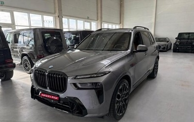 BMW X7, 2026 год, 18 990 000 рублей, 1 фотография