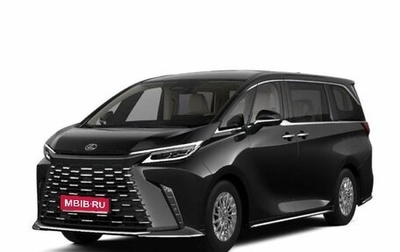 Lexus LM, 2025 год, 16 400 000 рублей, 1 фотография