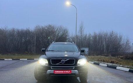 Volvo XC90 II рестайлинг, 2014 год, 2 300 000 рублей, 1 фотография