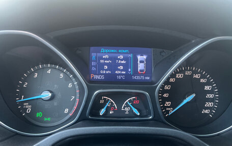 Ford Focus III, 2012 год, 720 000 рублей, 9 фотография