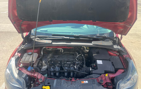 Ford Focus III, 2012 год, 720 000 рублей, 6 фотография