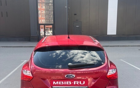 Ford Focus III, 2012 год, 720 000 рублей, 10 фотография