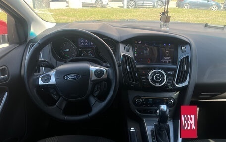 Ford Focus III, 2012 год, 720 000 рублей, 7 фотография