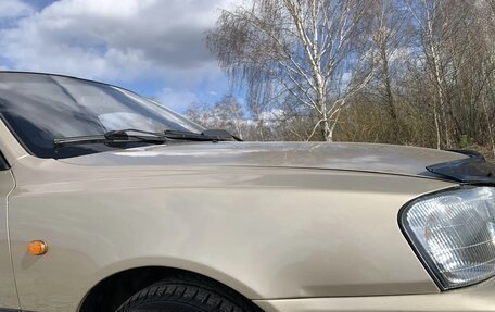Hyundai Accent II, 2005 год, 319 000 рублей, 8 фотография