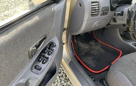 Hyundai Accent II, 2005 год, 319 000 рублей, 13 фотография
