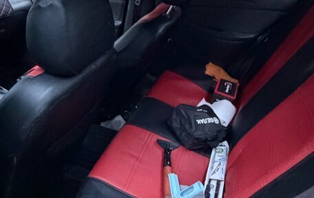 Chevrolet Lanos I, 2006 год, 115 000 рублей, 7 фотография