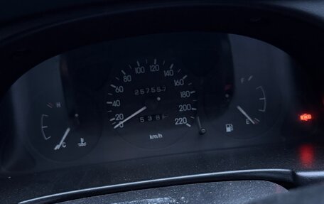 Chevrolet Lanos I, 2006 год, 115 000 рублей, 8 фотография