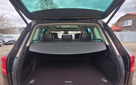 Volkswagen Touareg III, 2014 год, 2 100 000 рублей, 12 фотография