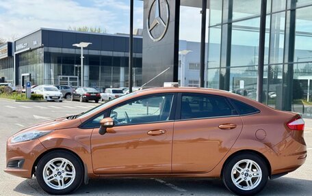 Ford Fiesta, 2015 год, 790 000 рублей, 3 фотография