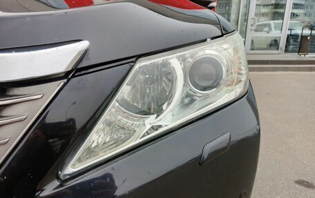 Toyota Camry, 2012 год, 1 360 000 рублей, 9 фотография