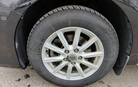 Toyota Camry, 2012 год, 1 360 000 рублей, 10 фотография