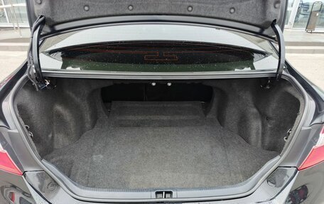 Toyota Camry, 2012 год, 1 360 000 рублей, 12 фотография