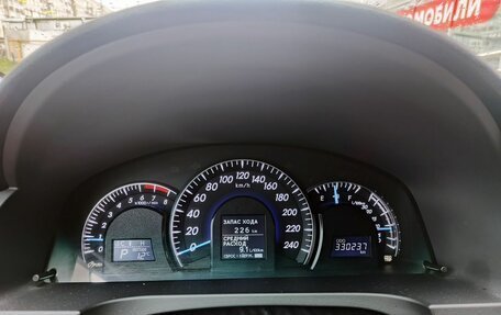 Toyota Camry, 2012 год, 1 360 000 рублей, 13 фотография