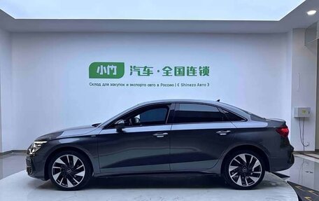 Audi A3, 2023 год, 2 420 000 рублей, 5 фотография