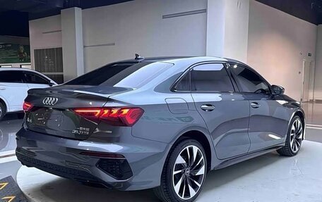 Audi A3, 2023 год, 2 420 000 рублей, 4 фотография