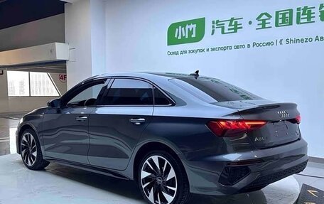 Audi A3, 2023 год, 2 420 000 рублей, 3 фотография