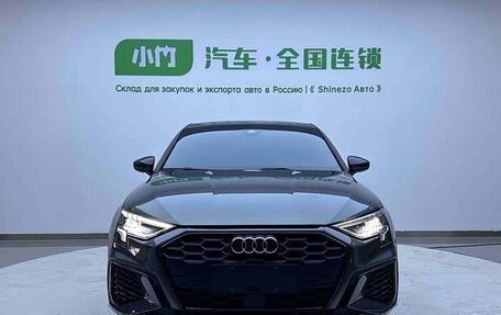 Audi A3, 2023 год, 2 420 000 рублей, 6 фотография