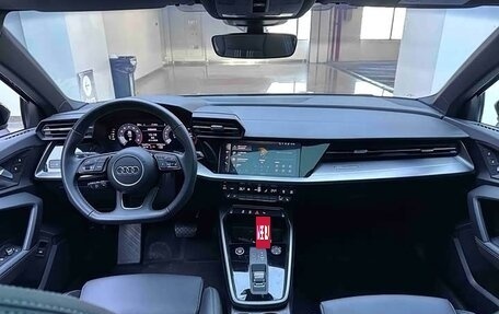 Audi A3, 2023 год, 2 420 000 рублей, 8 фотография