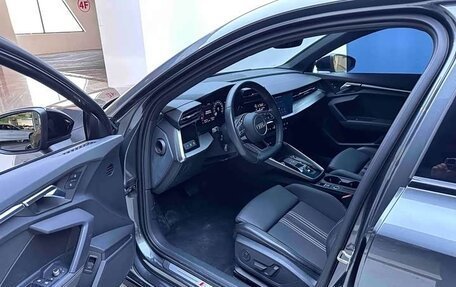 Audi A3, 2023 год, 2 420 000 рублей, 10 фотография