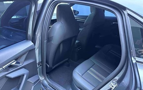 Audi A3, 2023 год, 2 420 000 рублей, 21 фотография