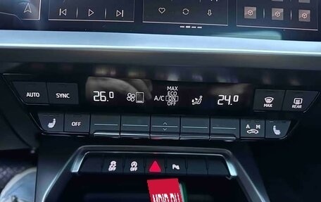 Audi A3, 2023 год, 2 420 000 рублей, 14 фотография