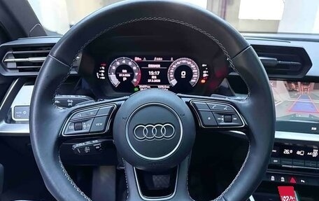 Audi A3, 2023 год, 2 420 000 рублей, 11 фотография