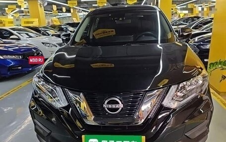 Nissan X-Trail, 2025 год, 2 171 006 рублей, 2 фотография