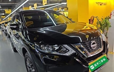 Nissan X-Trail, 2025 год, 2 171 006 рублей, 3 фотография