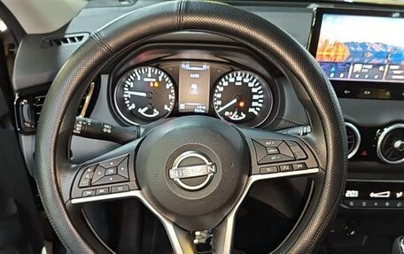 Nissan X-Trail, 2025 год, 2 171 006 рублей, 8 фотография