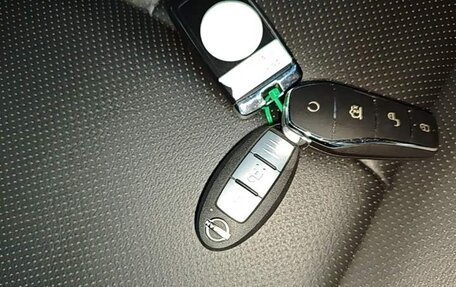 Nissan X-Trail, 2025 год, 2 171 006 рублей, 6 фотография