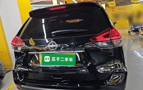 Nissan X-Trail, 2025 год, 2 171 006 рублей, 5 фотография