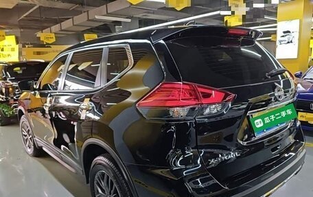 Nissan X-Trail, 2025 год, 2 171 006 рублей, 4 фотография