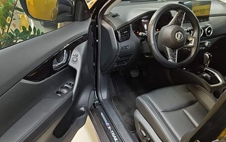 Nissan X-Trail, 2025 год, 2 171 006 рублей, 13 фотография