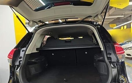 Nissan X-Trail, 2025 год, 2 171 006 рублей, 16 фотография