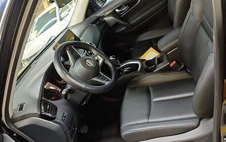 Nissan X-Trail, 2025 год, 2 171 006 рублей, 12 фотография