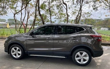 Nissan Qashqai, 2022 год, 1 575 006 рублей, 5 фотография