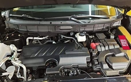 Nissan X-Trail, 2025 год, 2 171 006 рублей, 17 фотография