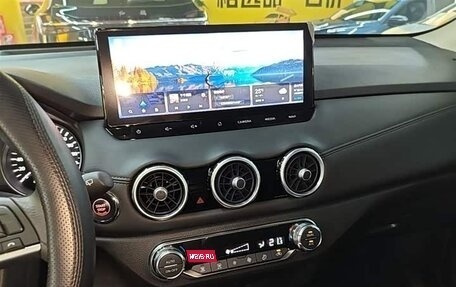 Nissan X-Trail, 2025 год, 2 171 006 рублей, 10 фотография