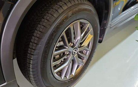 Nissan X-Trail, 2025 год, 2 171 006 рублей, 18 фотография