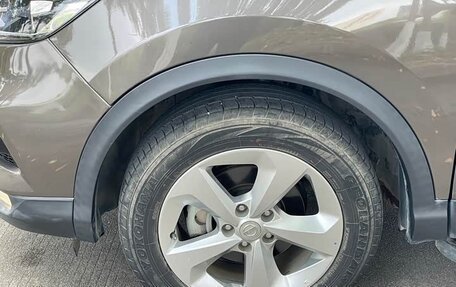 Nissan Qashqai, 2022 год, 1 575 006 рублей, 8 фотография