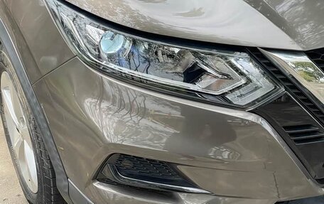 Nissan Qashqai, 2022 год, 1 575 006 рублей, 7 фотография