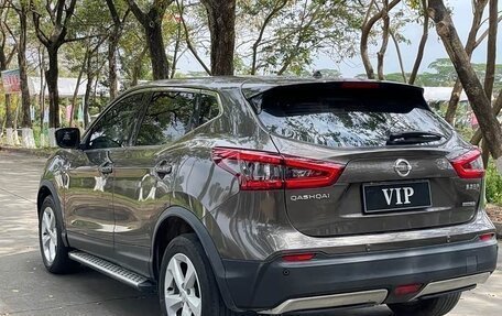 Nissan Qashqai, 2022 год, 1 575 006 рублей, 4 фотография