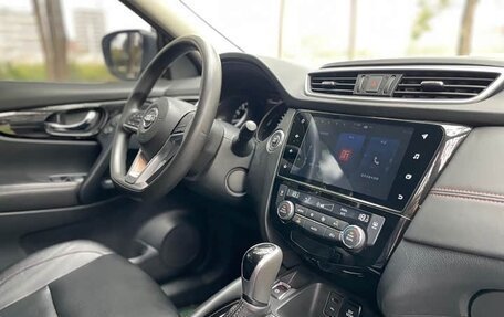 Nissan Qashqai, 2022 год, 1 575 006 рублей, 10 фотография